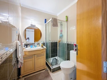 Apartamento T2 para Venda em Lagos (São Sebastião e Santa Maria)