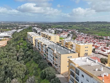 Apartamento T2 para Venda em Lagos (São Sebastião e Santa Maria)