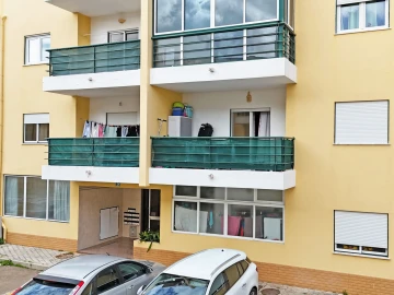 Apartamento T2 para Venda em Lagos (São Sebastião e Santa Maria)