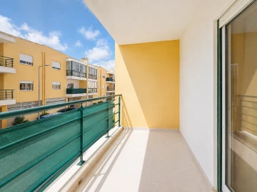 Apartamento T2 para Venda em Lagos (São Sebastião e Santa Maria)