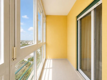 Apartamento T2 para Venda em Lagos (São Sebastião e Santa Maria)