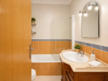 Apartamento T2 para Venda em Lagos (São Sebastião e Santa Maria)