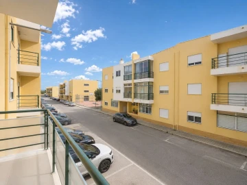 Apartamento T2 para Venda em Lagos (São Sebastião e Santa Maria)