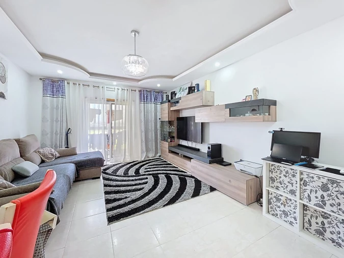 Apartamento T2 para Venda em Lagos (São Sebastião e Santa Maria) Foto 5
