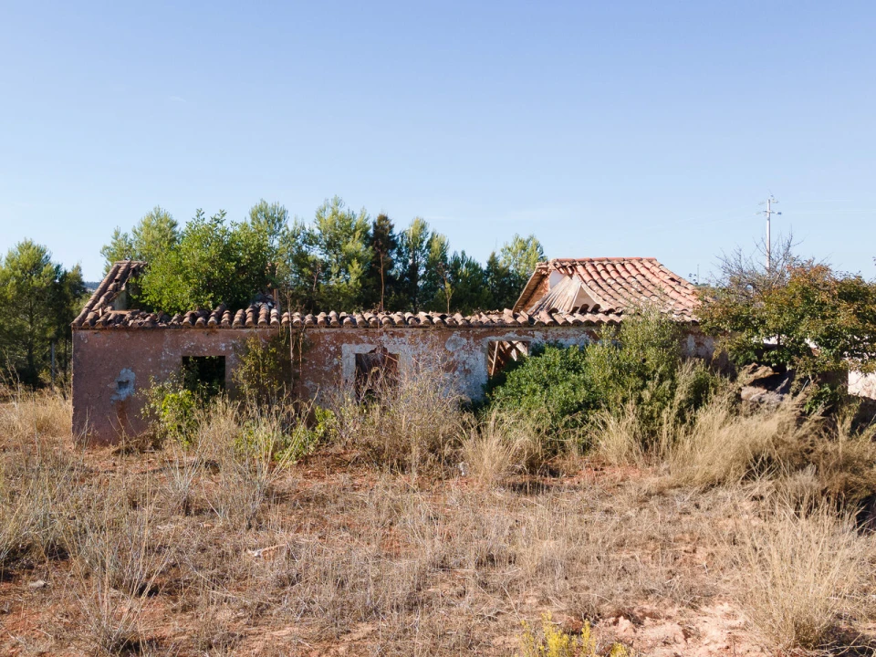 Terreno para Venda em Bensafrim e Barão de São João Foto 13