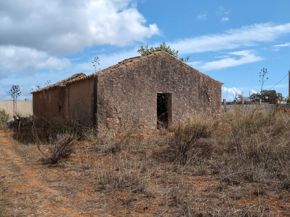 Terreno para Venda em Bensafrim e Barão de São João Foto 14