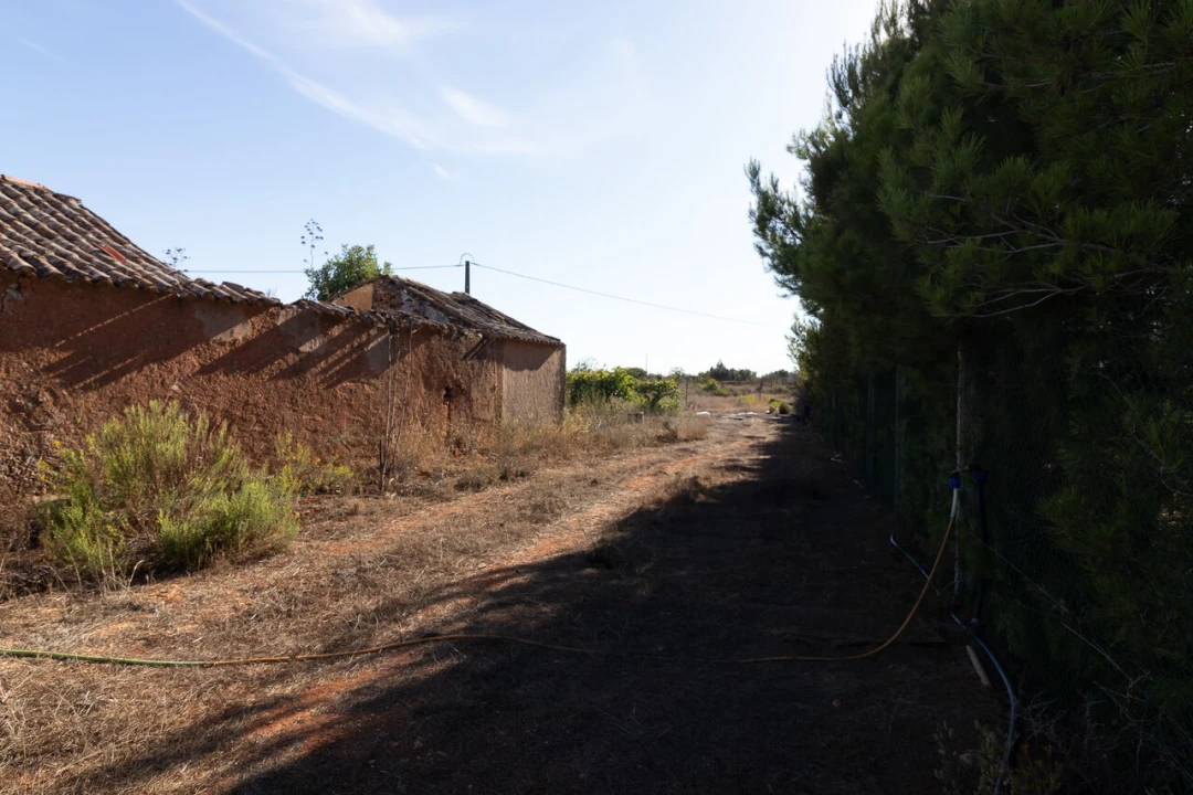 Terreno para Venda em Bensafrim e Barão de São João Foto 16