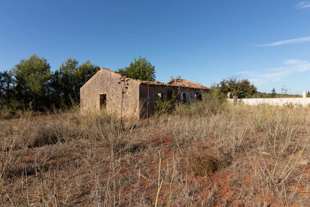 Terreno para Venda em Bensafrim e Barão de São João Foto 20