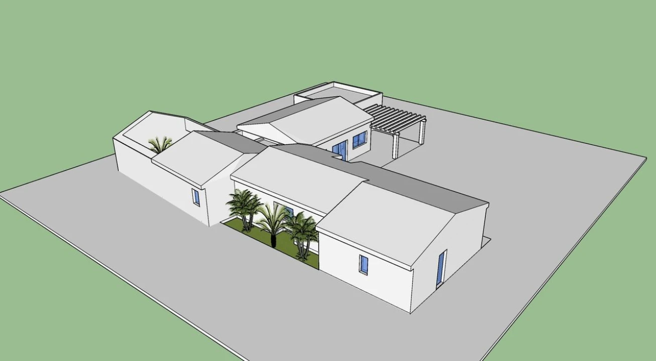 Terreno para Venda em Bensafrim e Barão de São João Foto 30