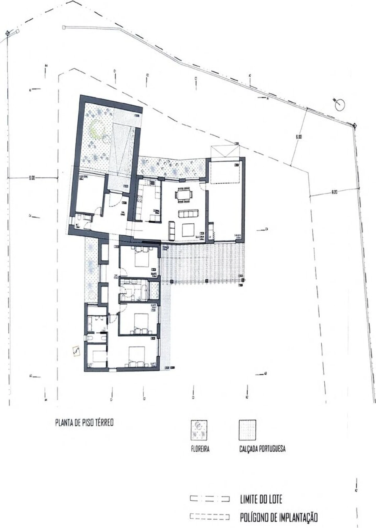 Terreno para Venda em Bensafrim e Barão de São João Foto 33