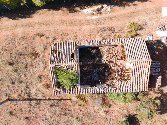 Terreno para Venda em Bensafrim e Barão de São João Foto 8