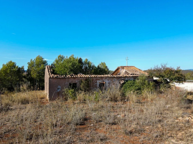 Terreno para Venda em Bensafrim e Barão de São João Foto 9