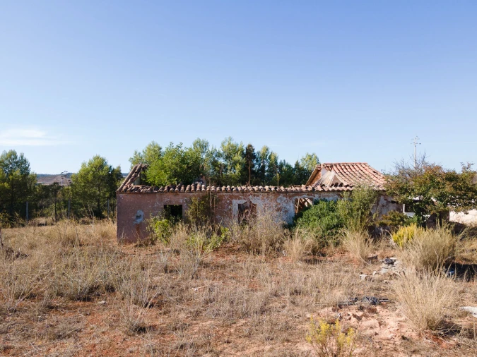 Terreno para Venda em Bensafrim e Barão de São João Foto 11