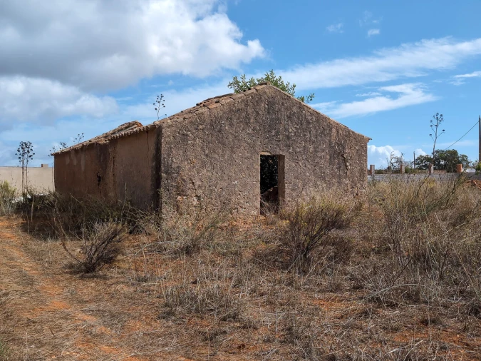 Terreno para Venda em Bensafrim e Barão de São João Foto 14