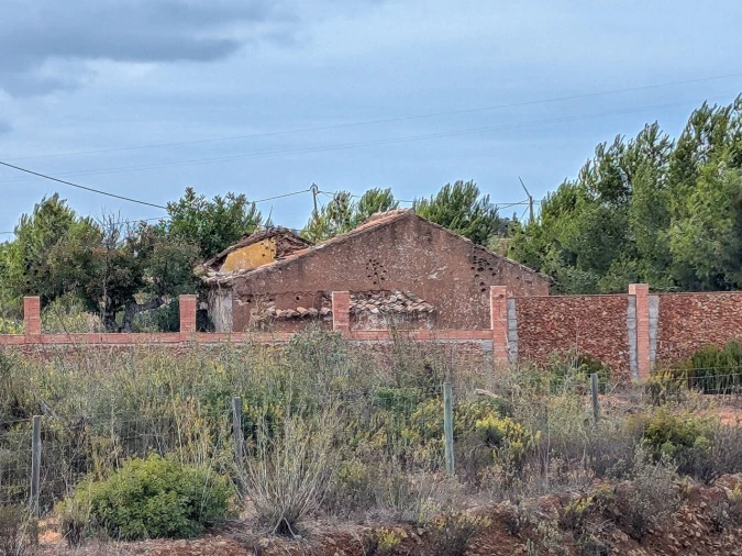 Terreno para Venda em Bensafrim e Barão de São João Foto 22