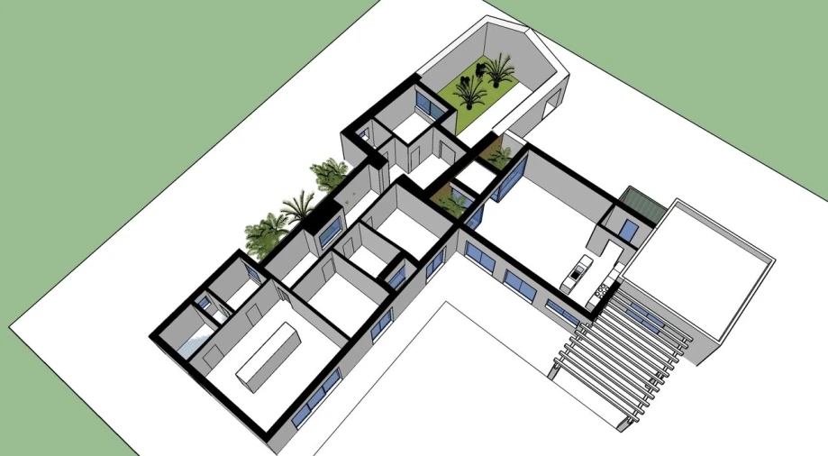Terreno para Venda em Bensafrim e Barão de São João Foto 31