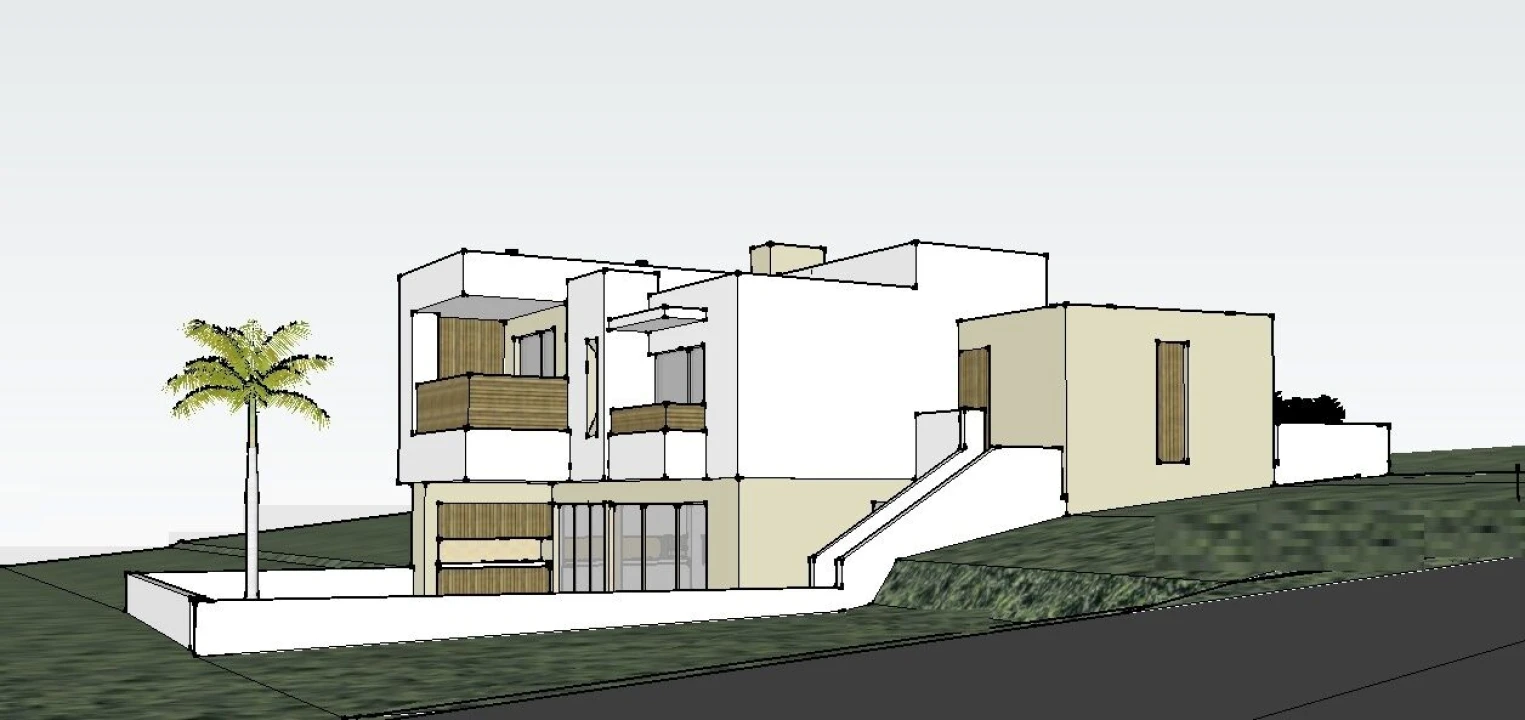 Moradia T3 para Venda em Mexilhoeira Grande Foto 7