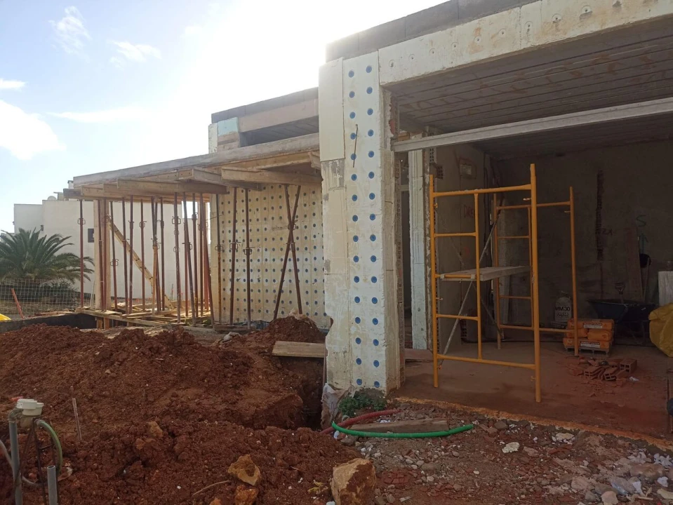 Moradia T3 para Venda em Mexilhoeira Grande Foto 18