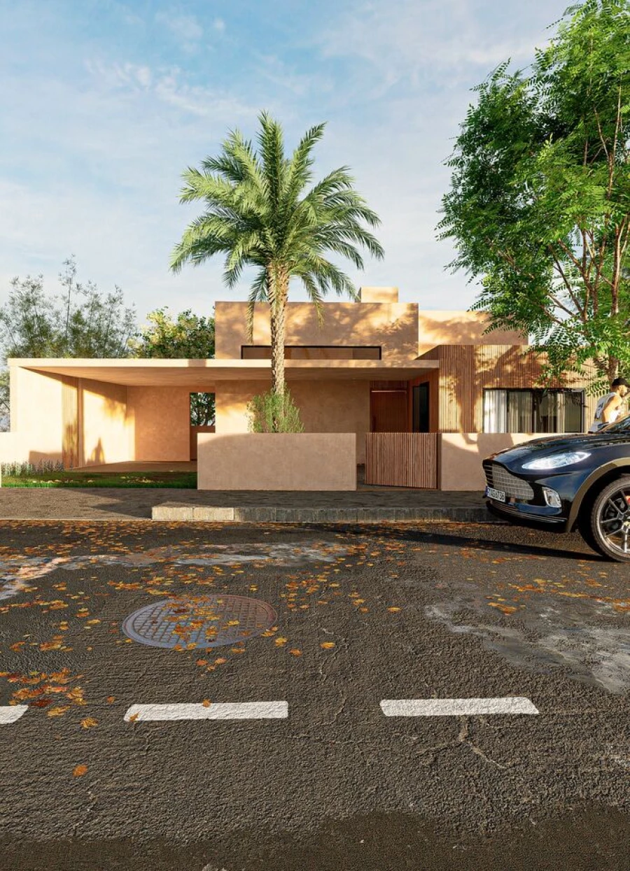 Moradia T3 para Venda em Mexilhoeira Grande Foto 2