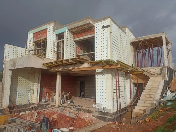 Moradia T3 para Venda em Mexilhoeira Grande Foto 11