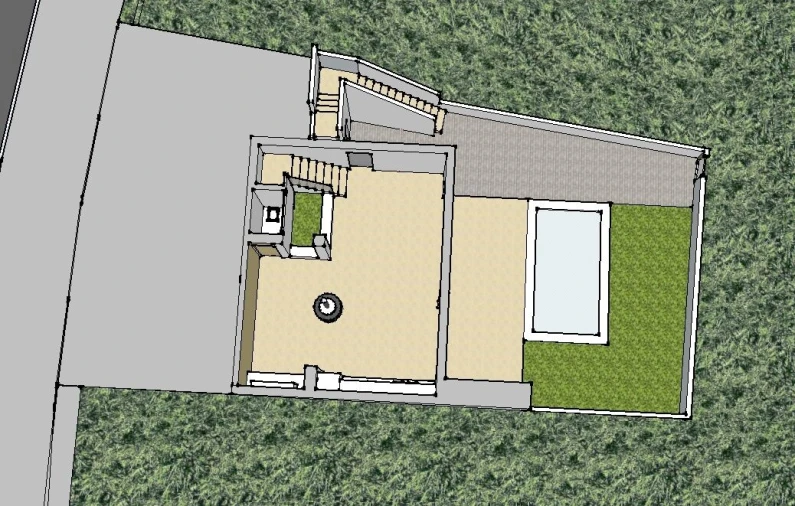 Moradia T3 para Venda em Mexilhoeira Grande Foto 24