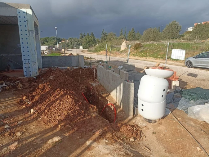 Moradia T3 para Venda em Mexilhoeira Grande Foto 21