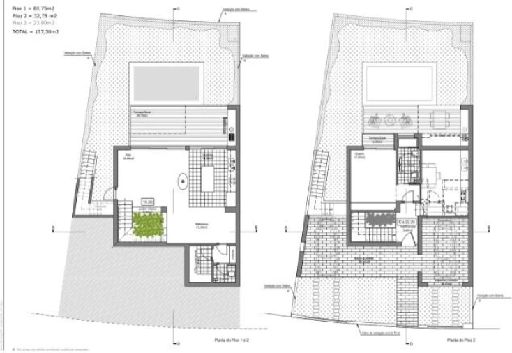Moradia T3 para Venda em Mexilhoeira Grande Foto 32