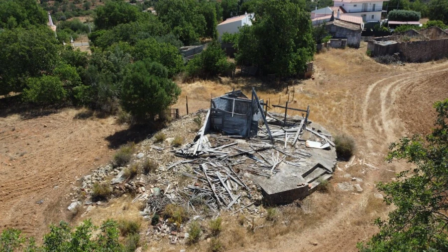 Terreno para Venda em Guia Foto 17