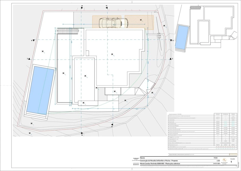 Moradia T4 para Venda em Mexilhoeira Grande Foto 28