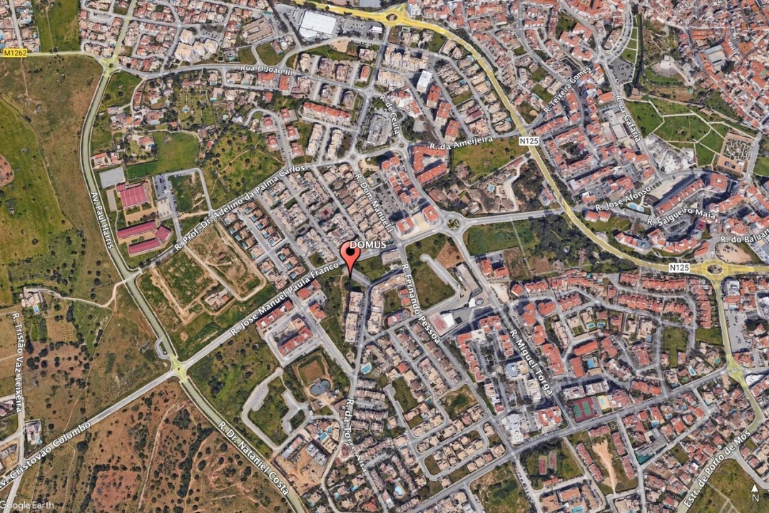 Apartamento T2 para Venda em Lagos (São Sebastião e Santa Maria) Foto 18