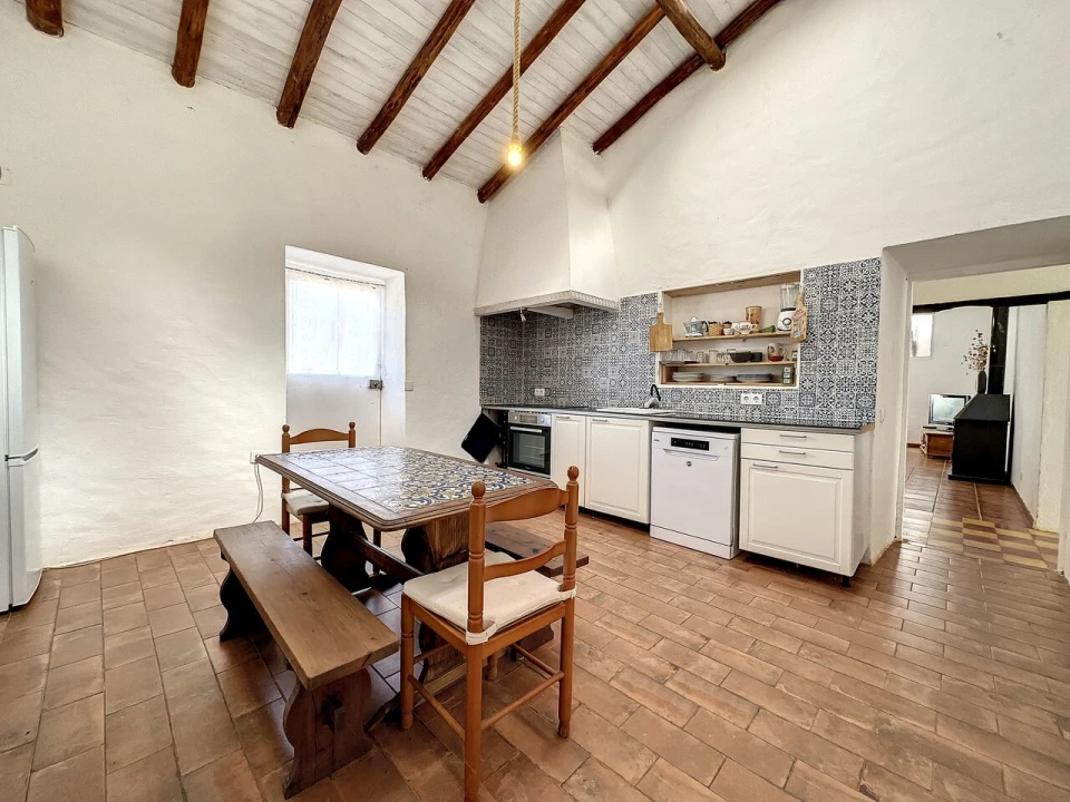 Quinta T3 para Venda em Silves Foto 2