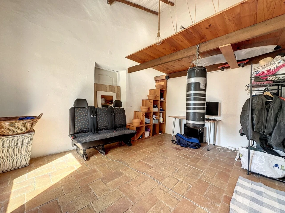 Quinta T3 para Venda em Silves Foto 14