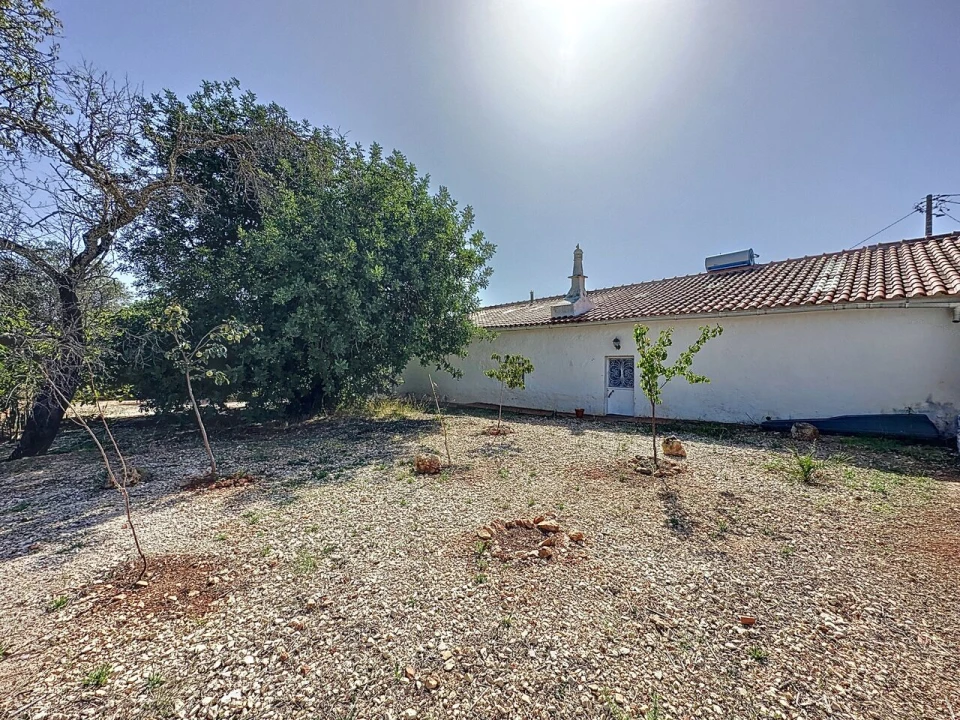 Quinta T3 para Venda em Silves Foto 18