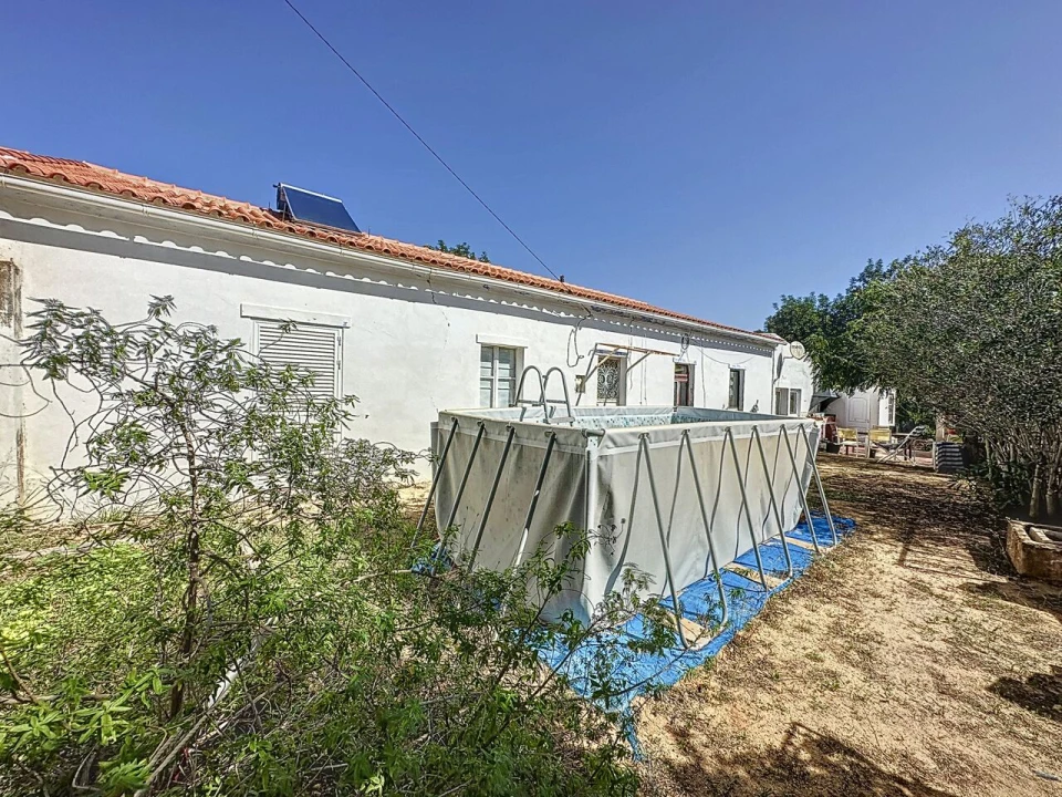 Quinta T3 para Venda em Silves Foto 19