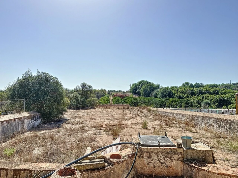 Quinta T3 para Venda em Silves Foto 20