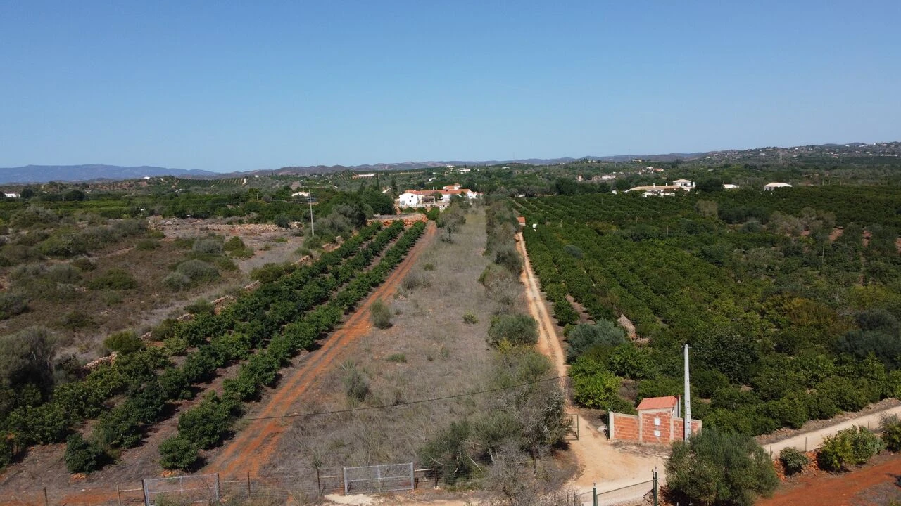 Quinta T3 para Venda em Silves Foto 22