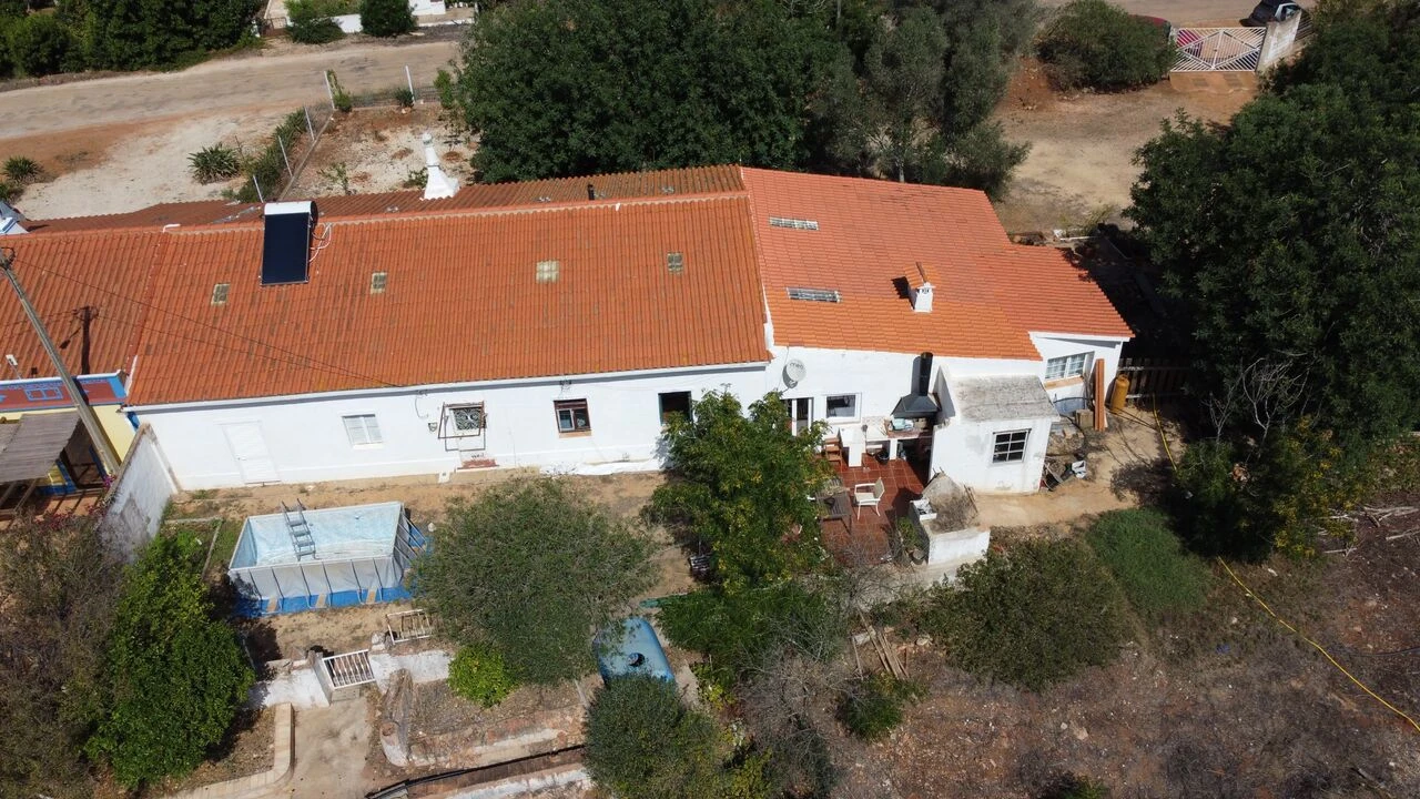 Quinta T3 para Venda em Silves Foto 7