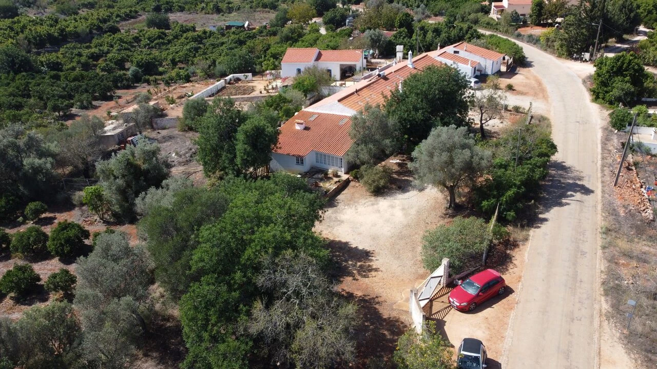 Quinta T3 para Venda em Silves Foto 23