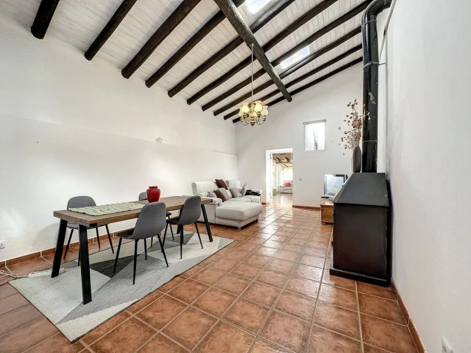 Quinta T3 para Venda em Silves Foto 3