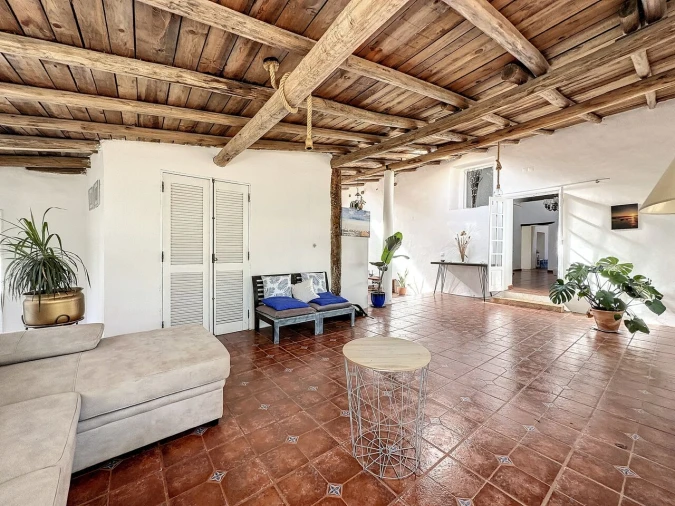 Quinta T3 para Venda em Silves Foto 5