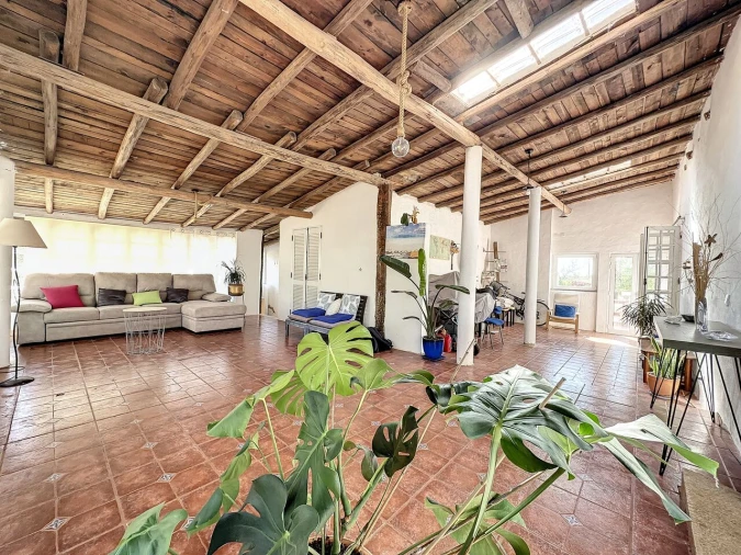 Quinta T3 para Venda em Silves Foto 6