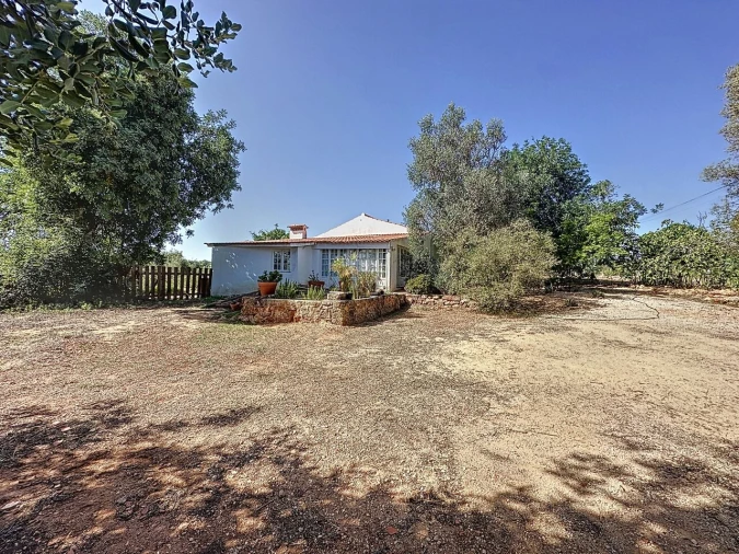 Quinta T3 para Venda em Silves Foto 10