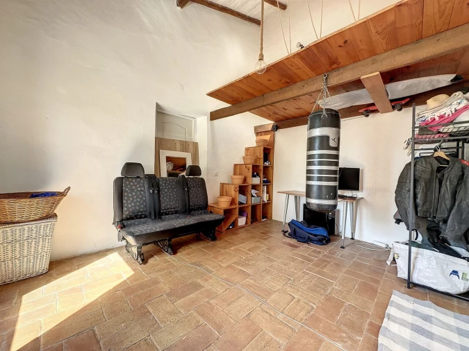 Quinta T3 para Venda em Silves Foto 14