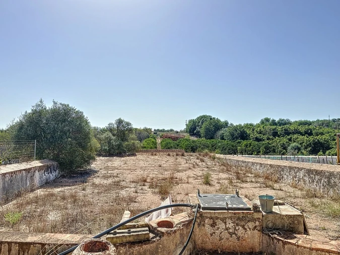 Quinta T3 para Venda em Silves Foto 20