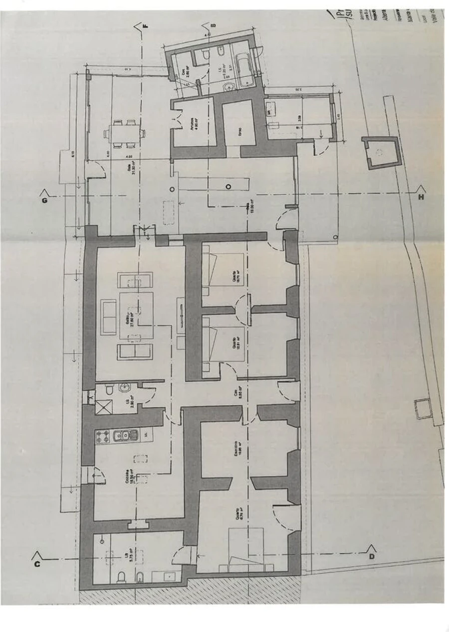 Quinta T3 para Venda em Silves Foto 24