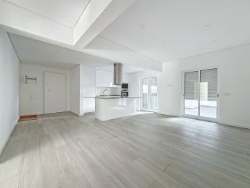 Apartamento T3 para Venda em Portimão