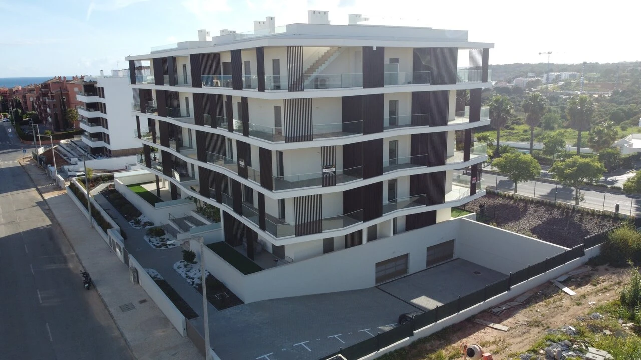 Apartamento T2 para Venda em Portimão Foto 29