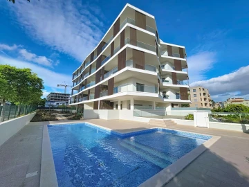 Apartamento T2 para Venda em Portimão