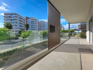 Apartamento T2 para Venda em Portimão