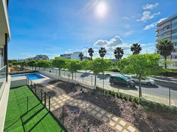Apartamento T2 para Venda em Portimão
